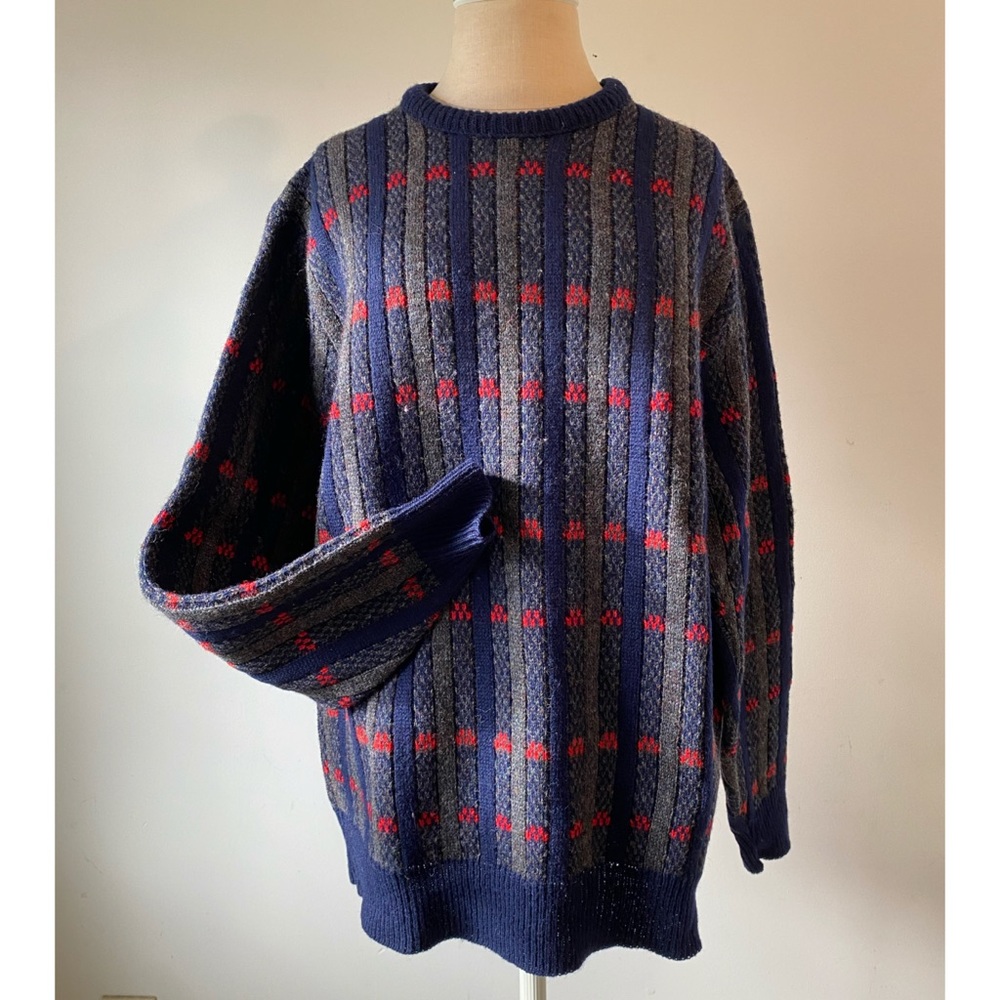 Pendleton | Big comfy sweater